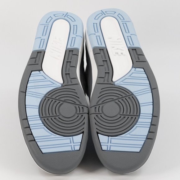 Air Jordan 2 Women's Retro 'Cool Grey' FB8871-041 size 7 - Picture 8 of 9